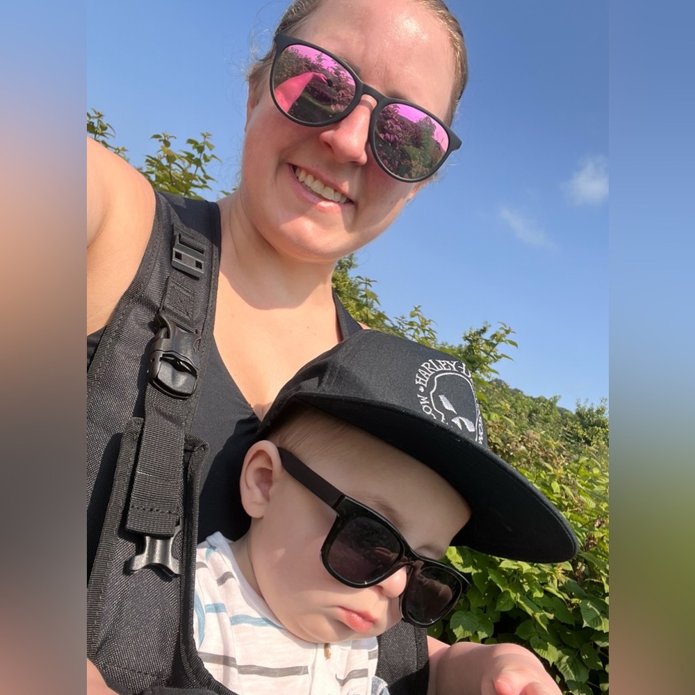 Meet your Posher, Sheila